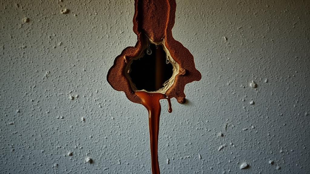 Signs You Need an Emergency Plumber in Los Angeles