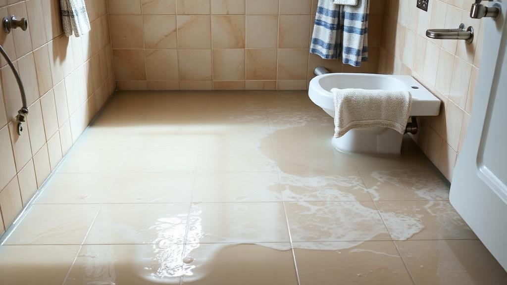 What to Do During a Plumbing Emergency in Los Angeles