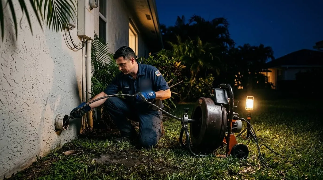 Stopping drain clogs in a condo when the pipe that fails belongs to everyone