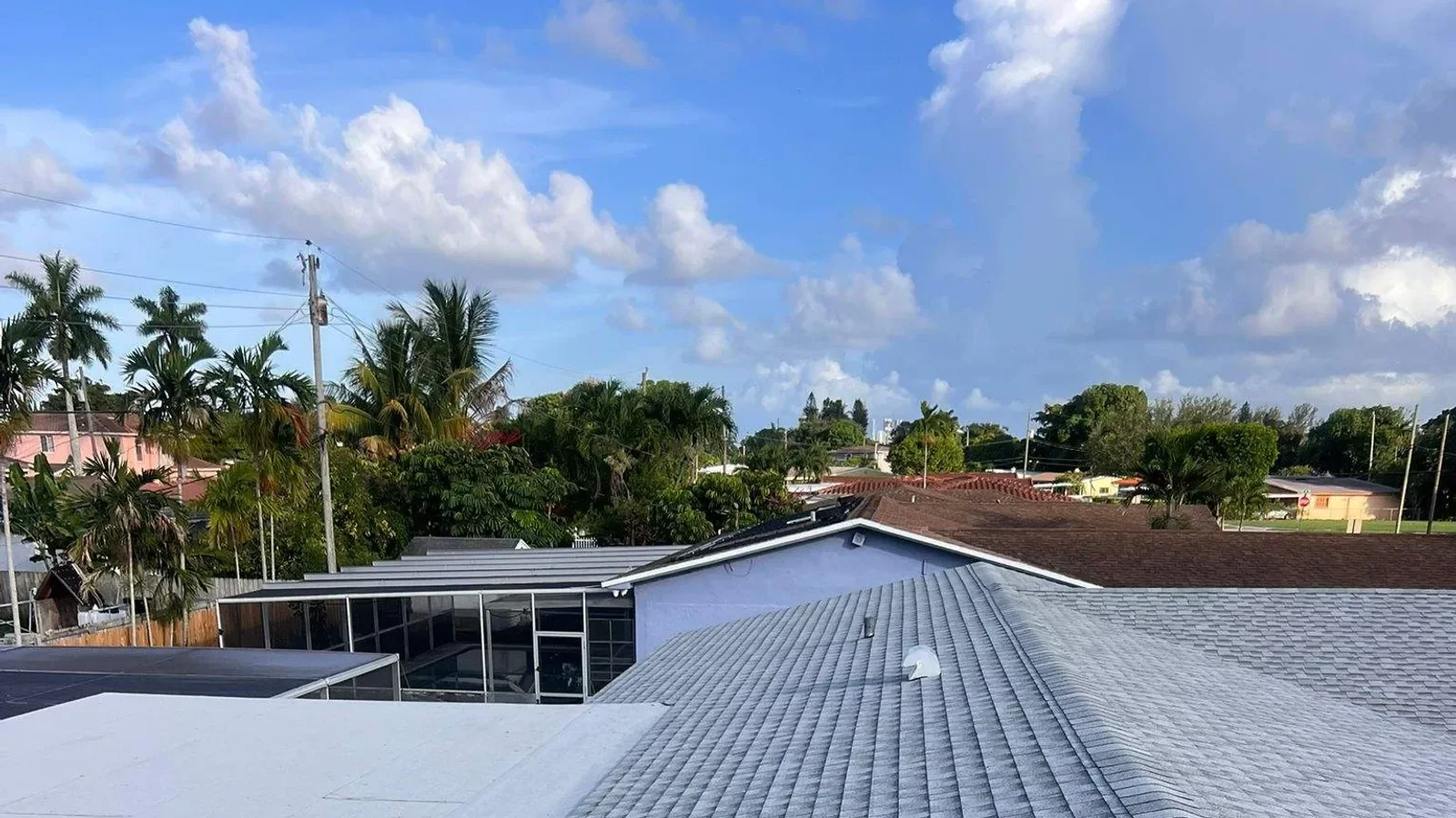 Roof Inspection Fort Lauderdale: Coastal & Insurance Guide