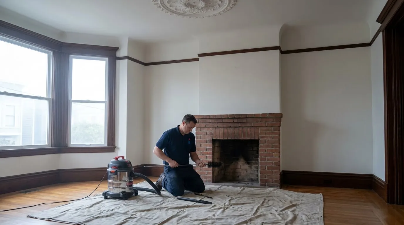 Unreinforced masonry chimneys and San Francisco’s earthquake risk