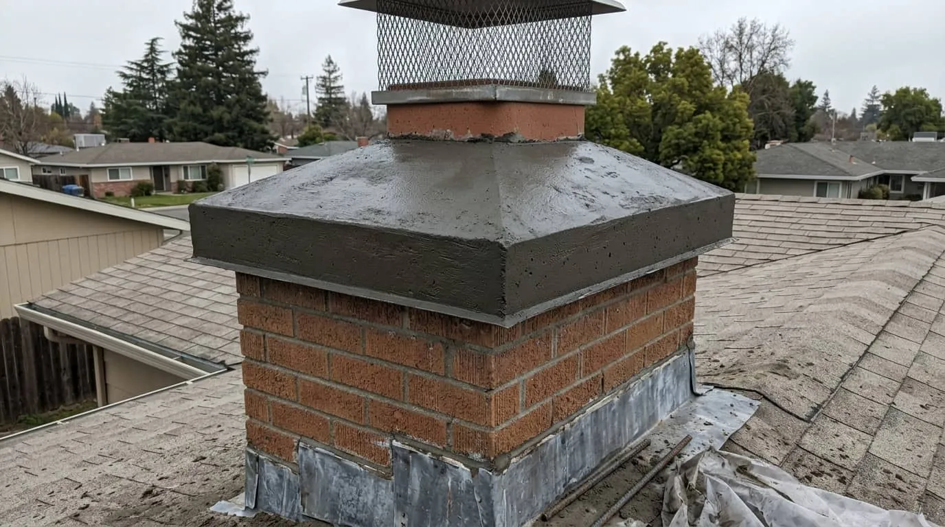 When Chimney Work in the South Bay Actually Needs a Permit