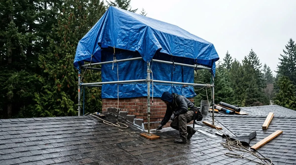 Burn bans in the Puget Sound region, and what they mean for your fireplace