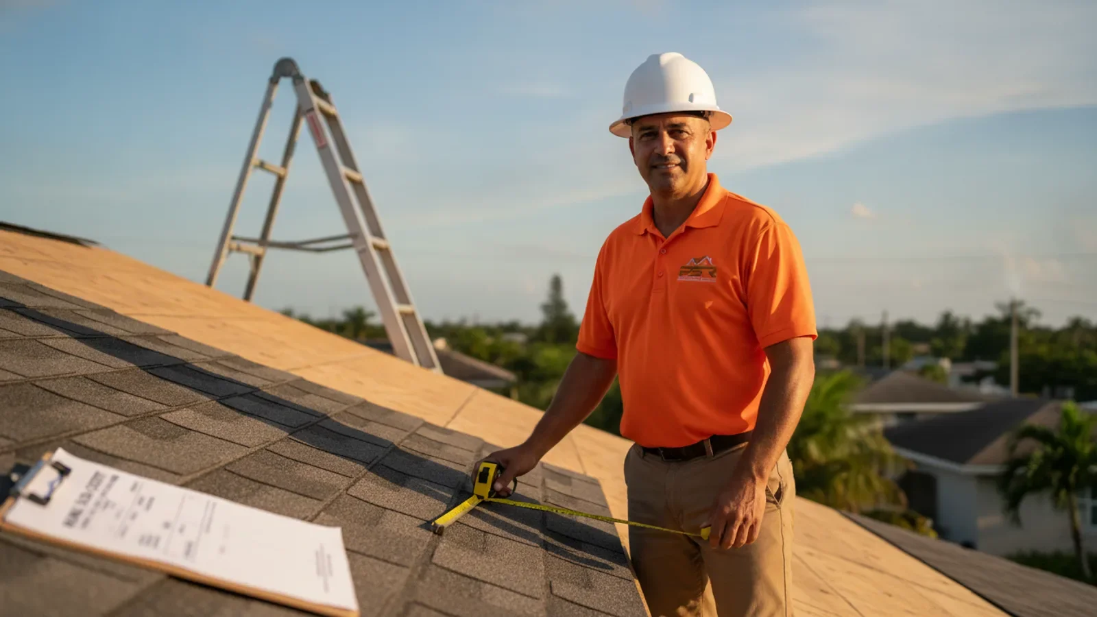 North Miami Roof Installation Codes: HVHZ & Permits