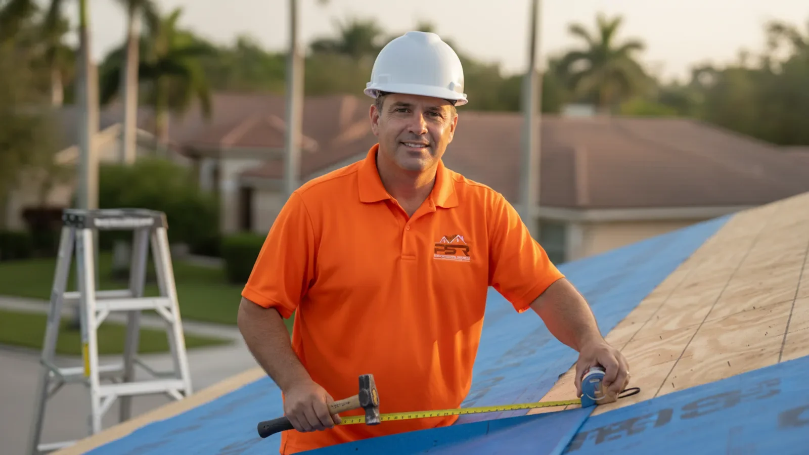 North Miami Roof Installation: High Wind Zone Guide