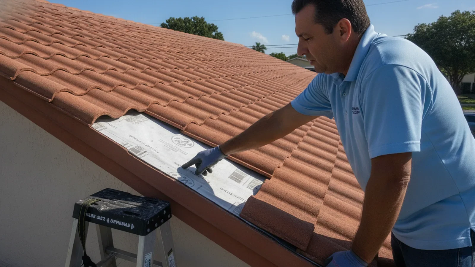 North Miami Roof Installation Warranty & Guarantee Guide