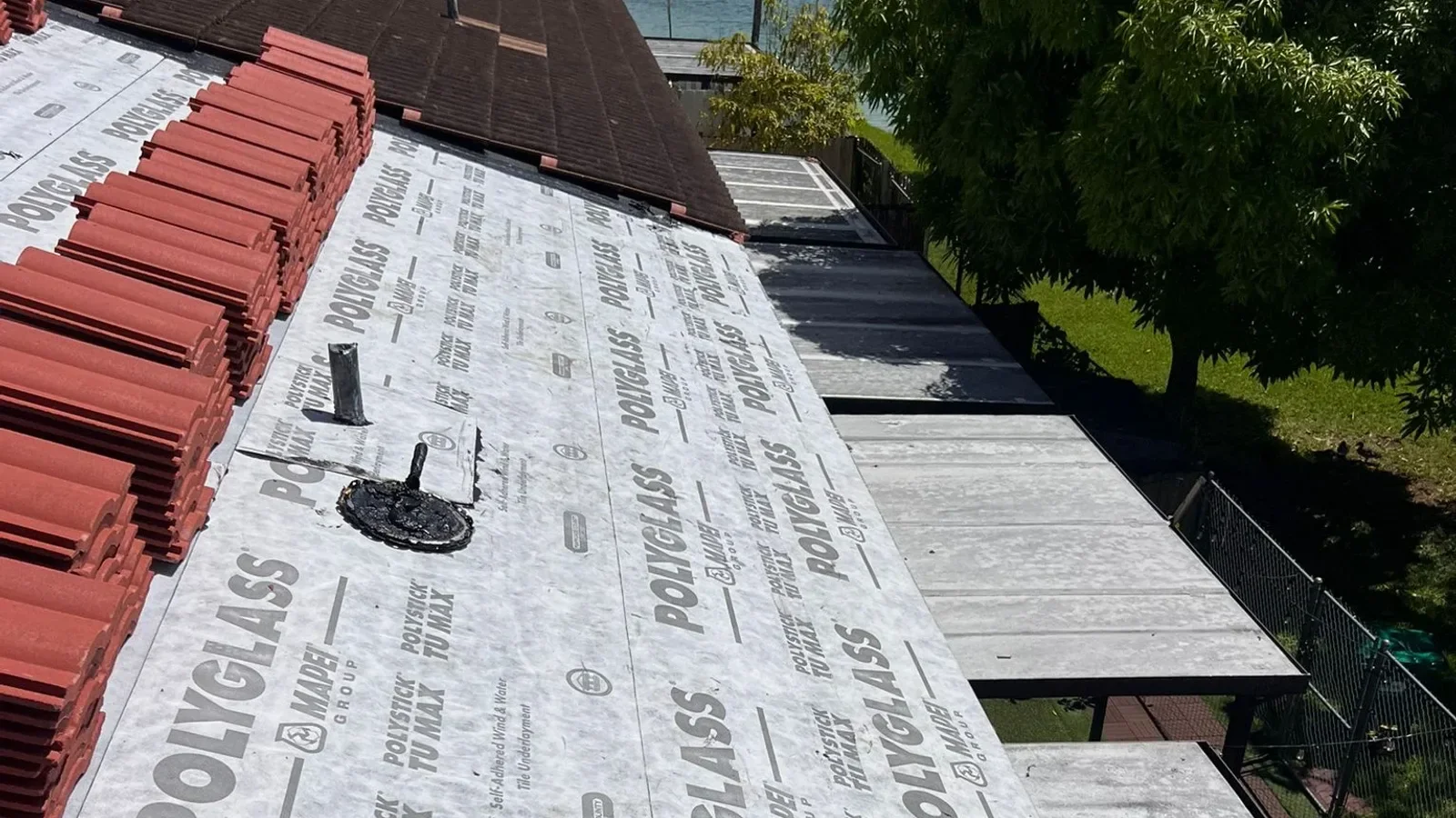 North Miami Roof Replacement: Code & Permit Guide