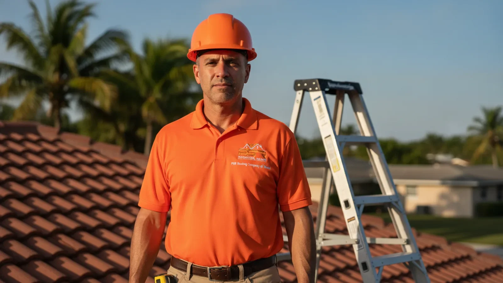Roof Inspection North Miami: Professional Process & Codes