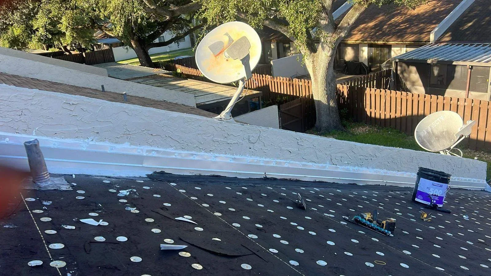 Roof Inspection West Palm Beach: What to Expect