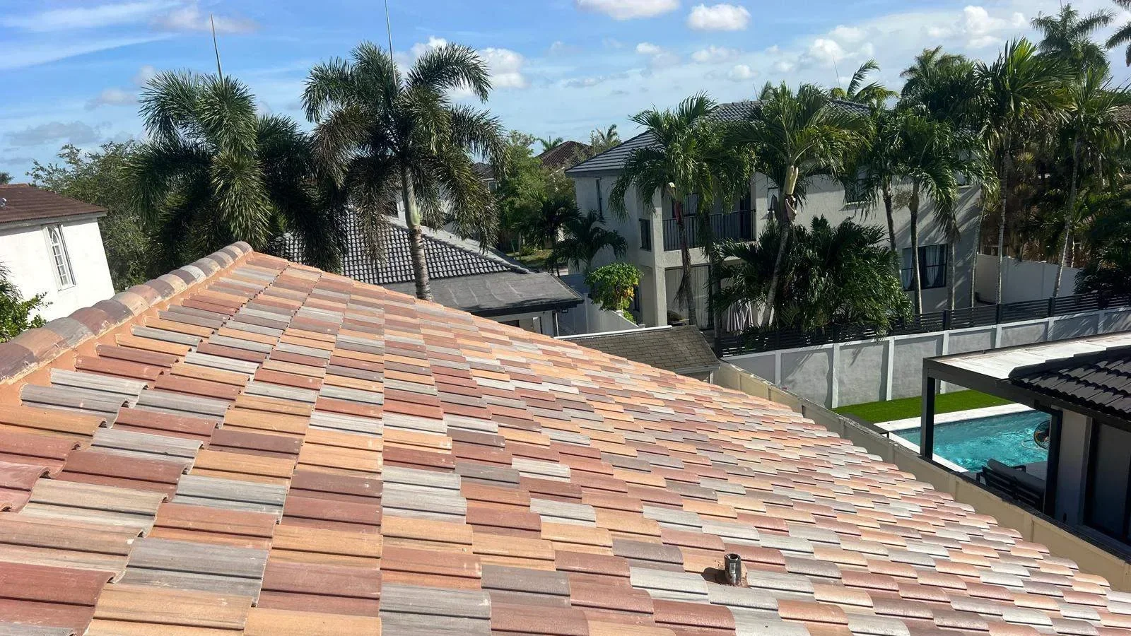 Roof Maintenance West Palm Beach: Tile & Shingle Checklist