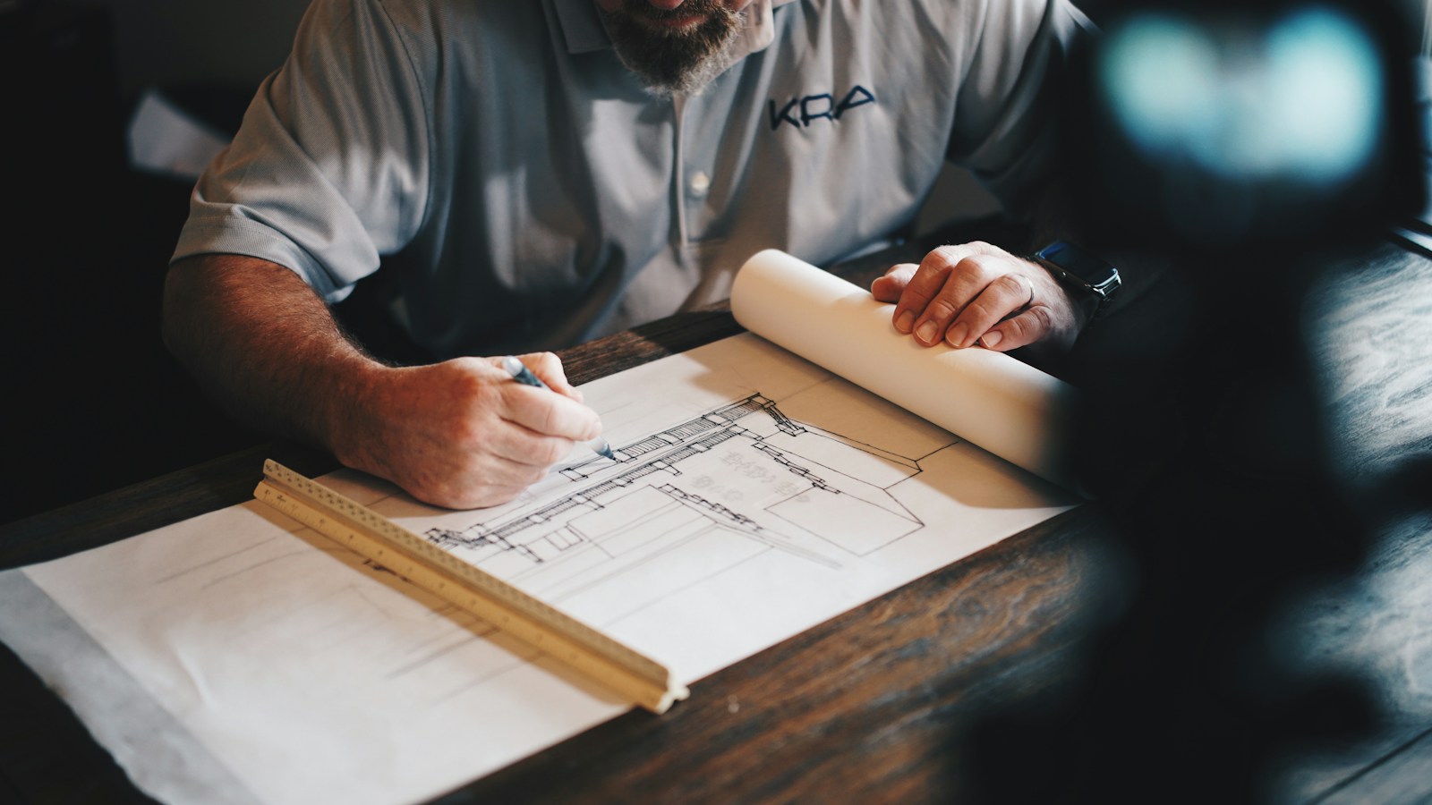 Why Homeowners Choose a Coordinated Design-Build Team