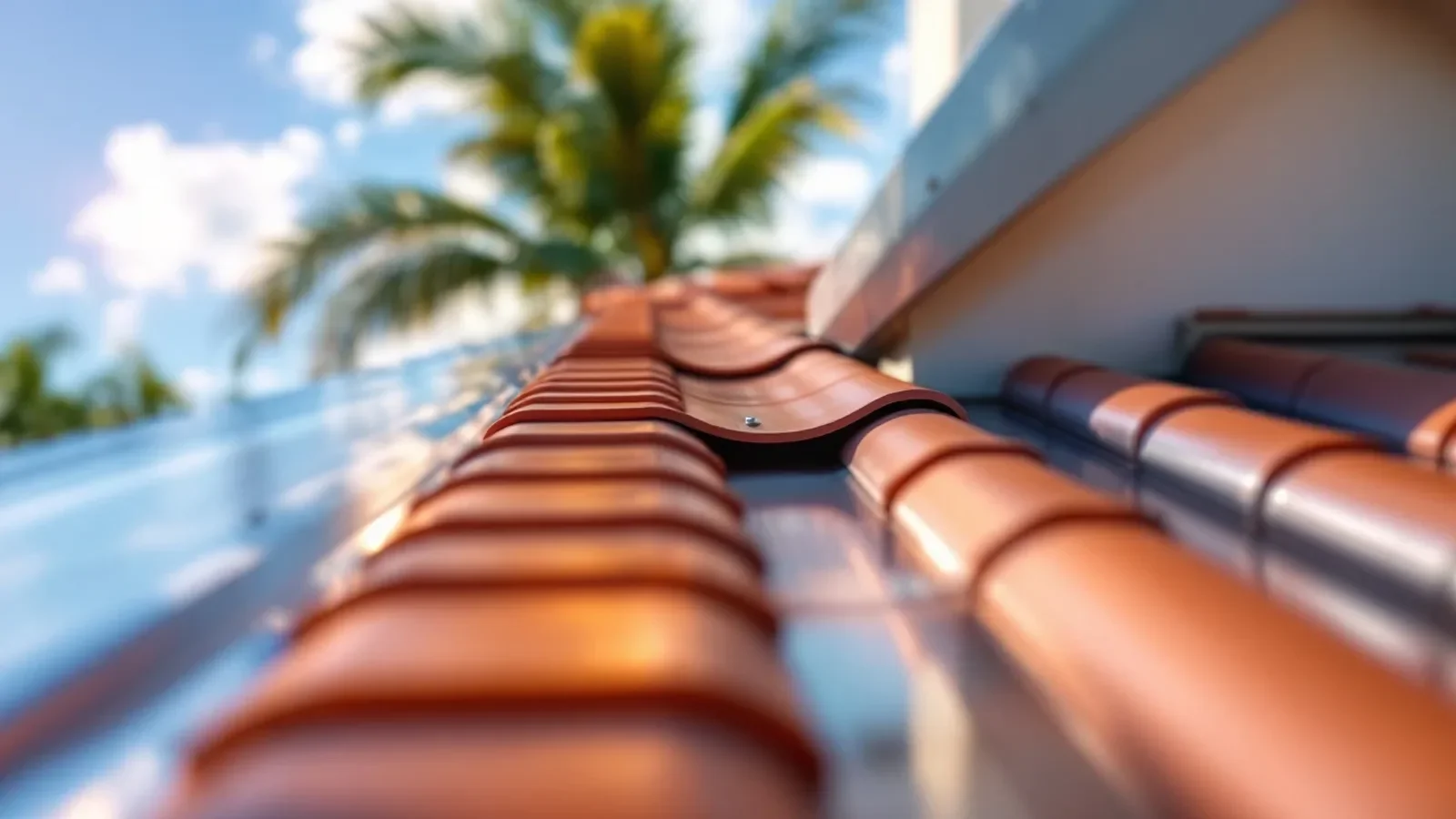 Best Roofing Materials for South Florida | Hollywood Guide