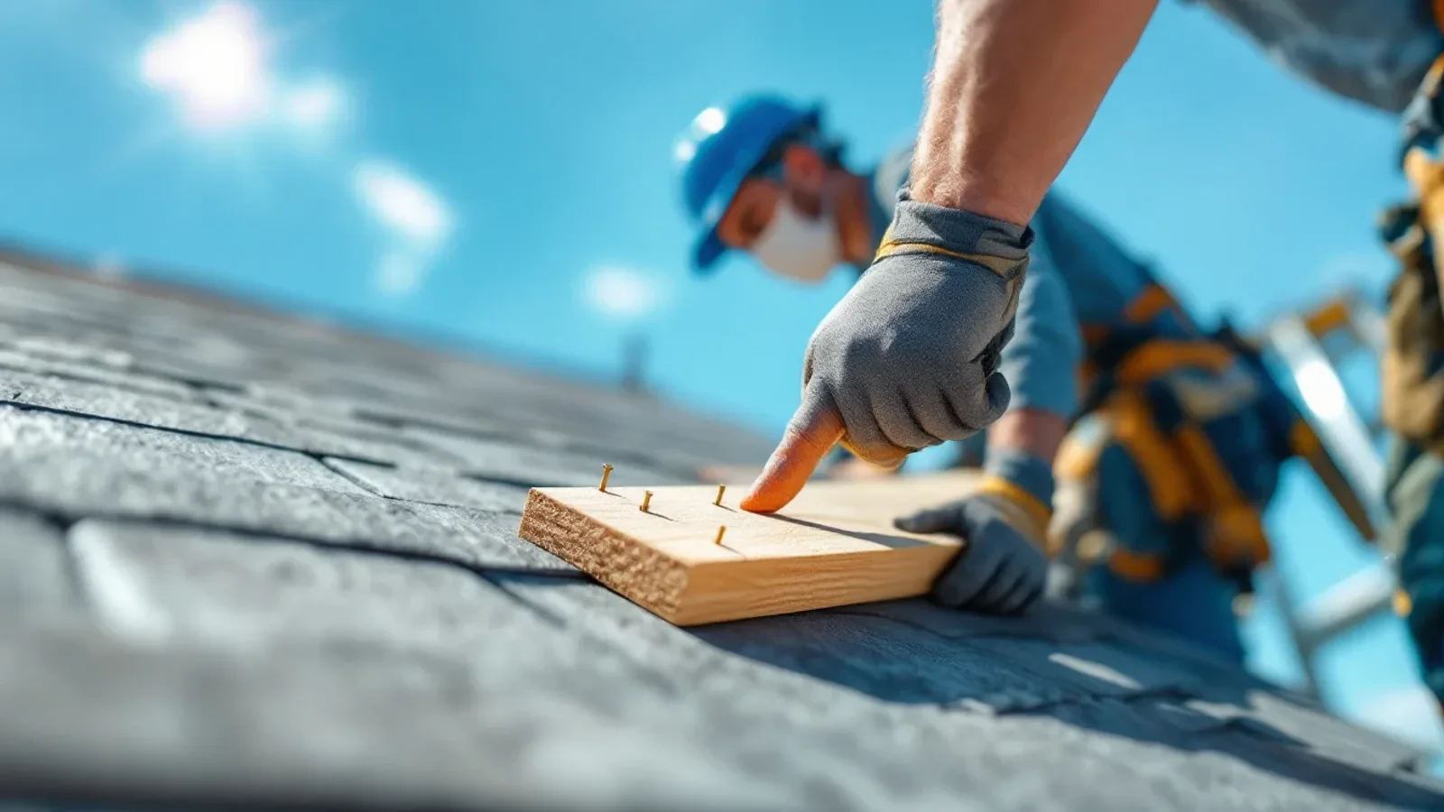 Hollywood Roof Replacement Cost Factors Explained