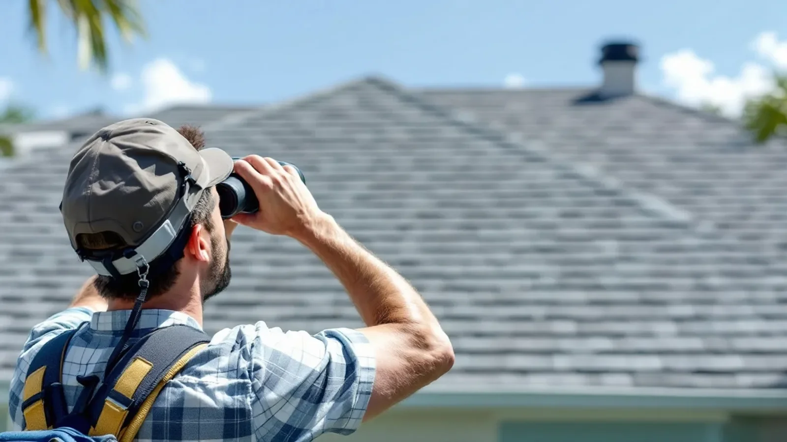 How to Maintain a New Roof in Hollywood FL | Care Guide
