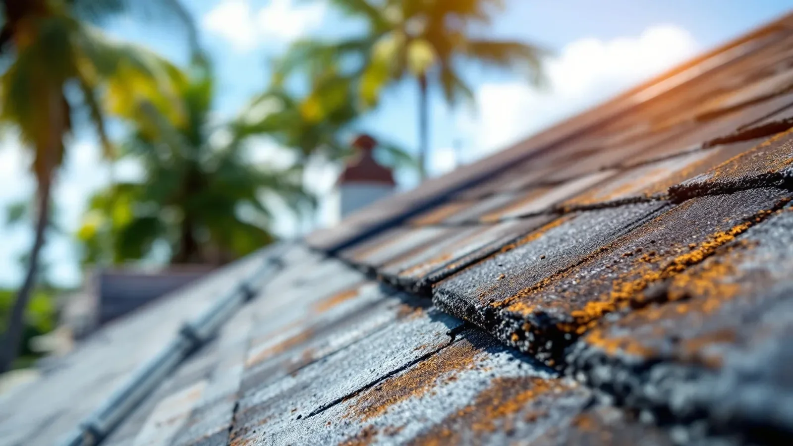 Signs Your Hollywood Roof Needs Repair Now