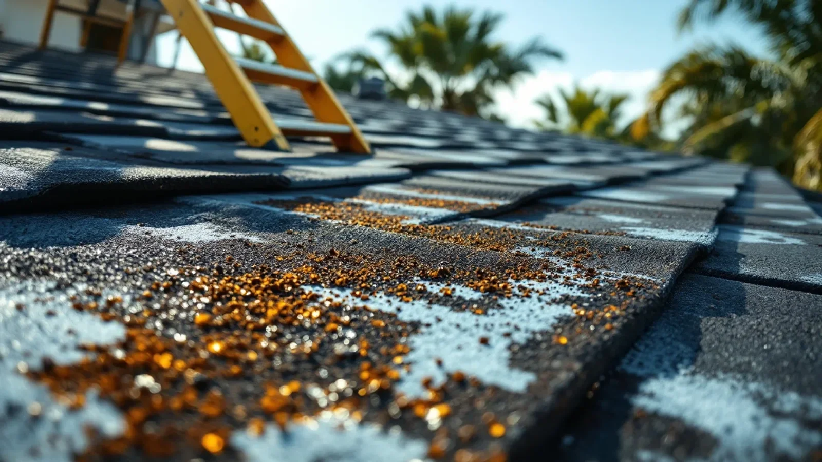 Signs You Need a New Roof in Hollywood FL