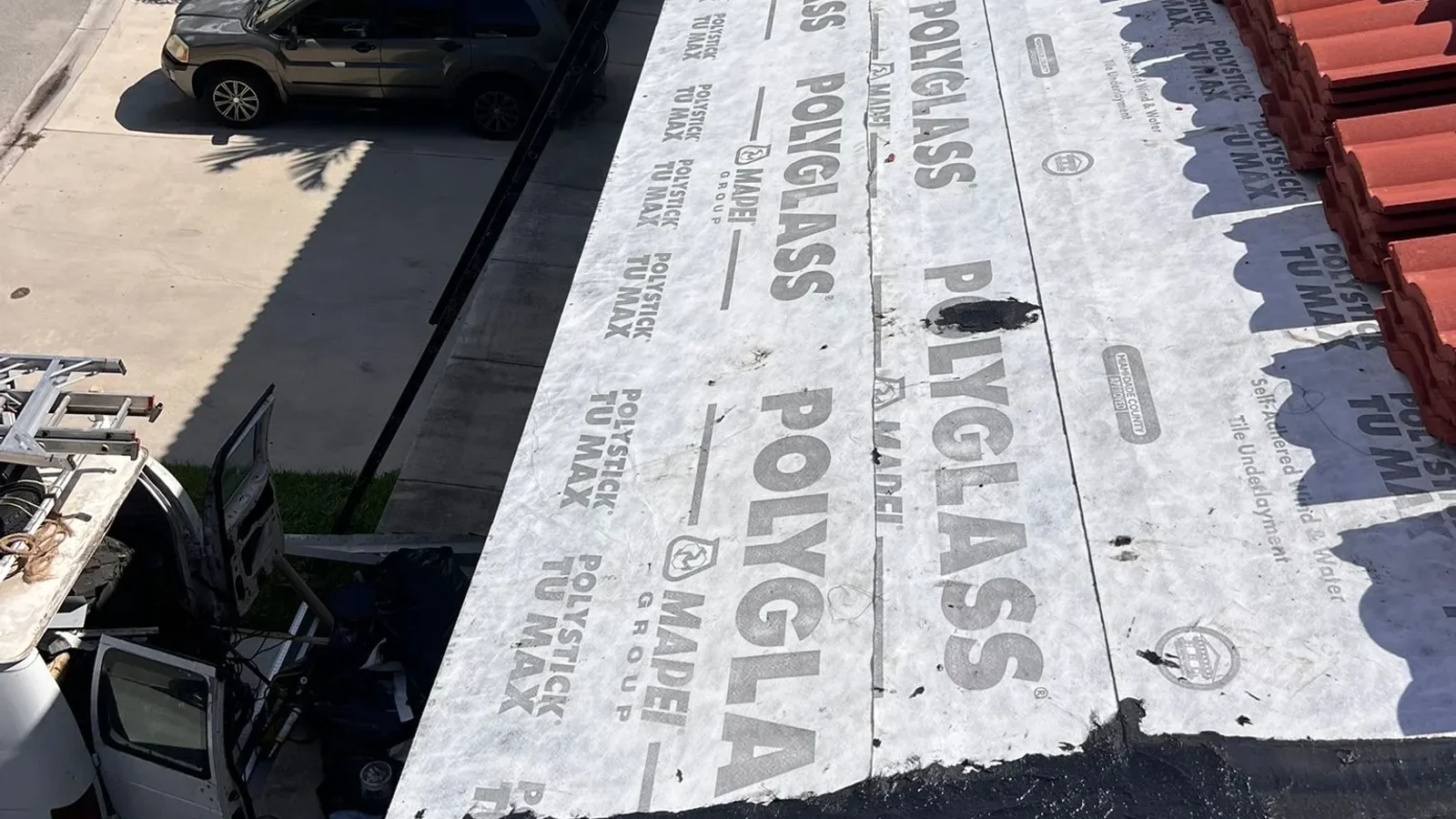 Tile Roof Repair Hollywood FL: Homeowner Guide